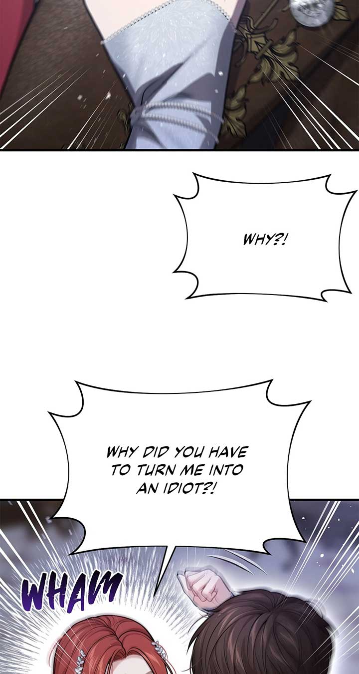 The Secret Bedroom of a Dejected Royal Daughter Chapter 109 95